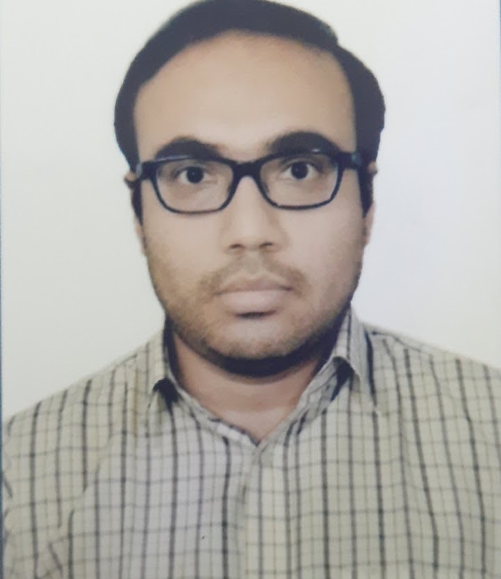 Photo of Subhadip Mukherjee